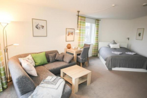 Ferienwohnung Seeluft, Scharbeutz